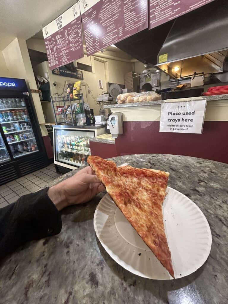 9 Best Pizza Spots on Beacon Hill (Here's Our Favorite Slice